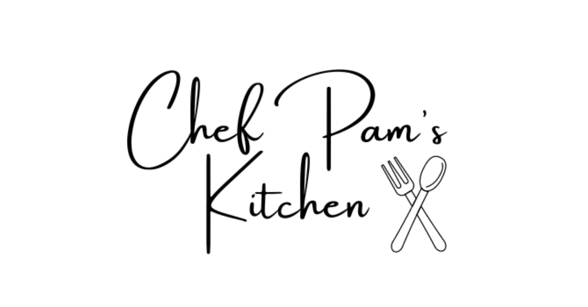 ChefPamsKitchen